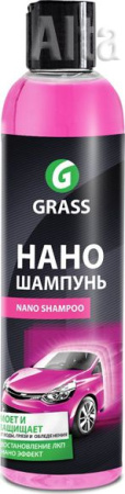 Grass Наношампунь "Nano Shampoo" 250 мл 