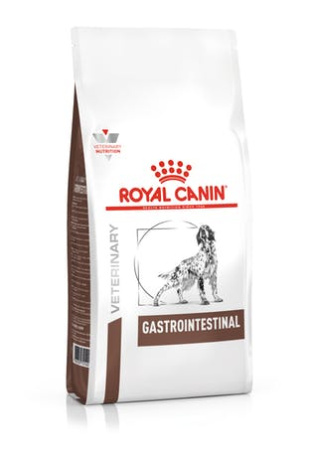 Royal Canin Gastrointestinal Low Fat Small Dogs сухой корм для собак мелких пород