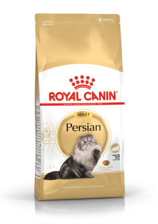 Royal Canin Persian Adult сухой корм для персидских кошек