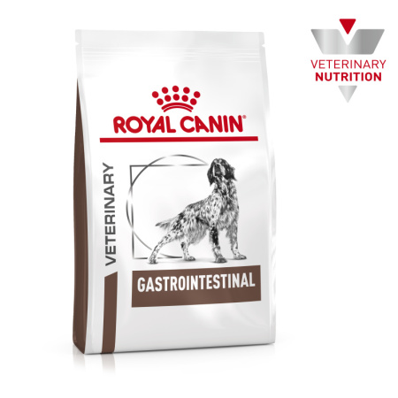 Royal Canin GastroIntestinal сухой корм для собак при нарушении пищеварения