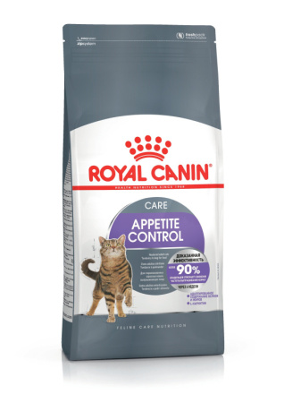 Royal Canin Appetite Control Care 10кг