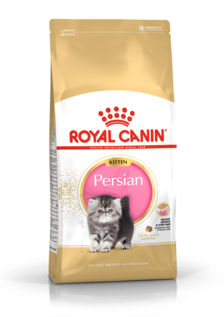 Royal Canin Persian Kitten сухой корм для персидских котят